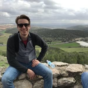 Meet your Posher, Nate